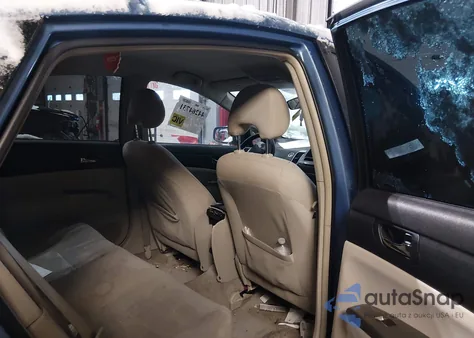 2007 Toyota Prius from USA, damaged, VIN JTDKB20UX77632765